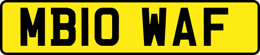 MB10WAF