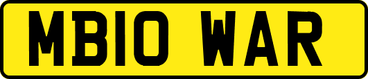 MB10WAR