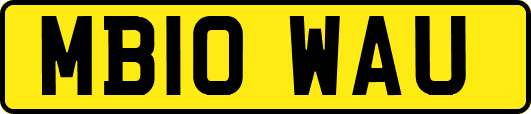 MB10WAU