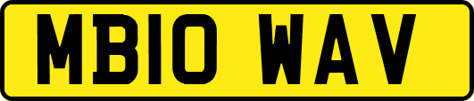 MB10WAV