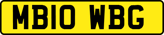 MB10WBG