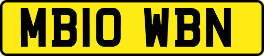 MB10WBN
