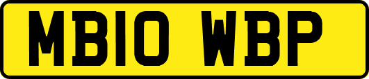 MB10WBP