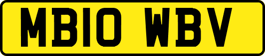 MB10WBV