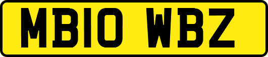 MB10WBZ