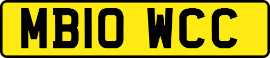 MB10WCC