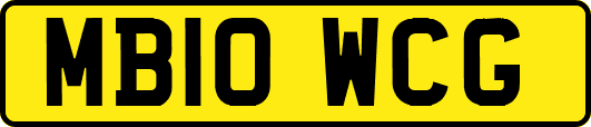 MB10WCG