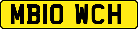 MB10WCH
