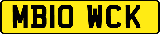 MB10WCK