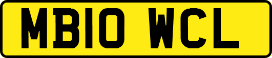 MB10WCL
