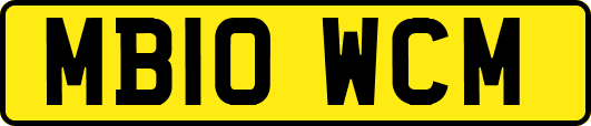 MB10WCM