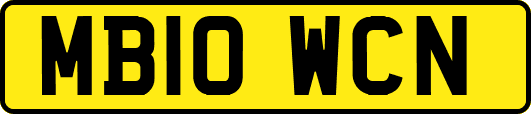 MB10WCN