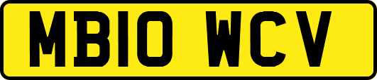 MB10WCV