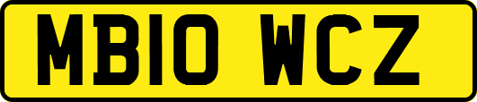 MB10WCZ