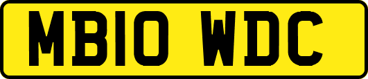 MB10WDC
