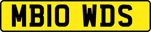MB10WDS