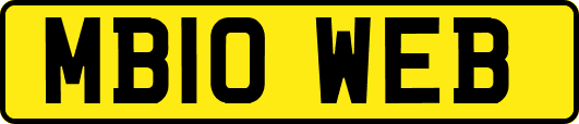 MB10WEB
