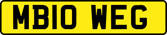 MB10WEG