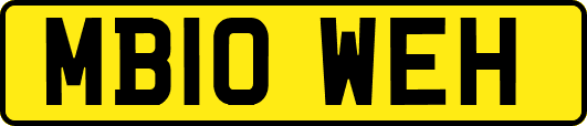 MB10WEH