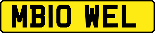 MB10WEL