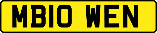 MB10WEN