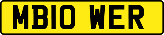 MB10WER