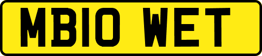 MB10WET