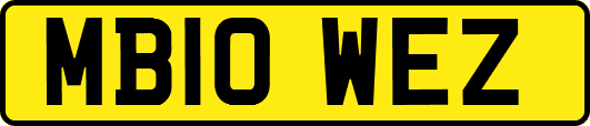 MB10WEZ