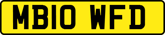 MB10WFD