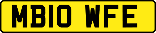 MB10WFE
