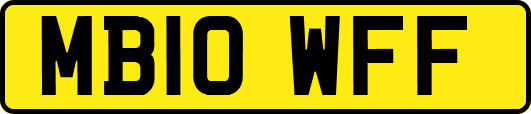 MB10WFF