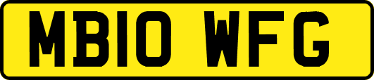 MB10WFG