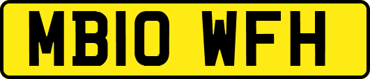 MB10WFH