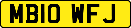 MB10WFJ