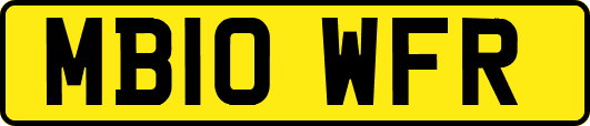 MB10WFR