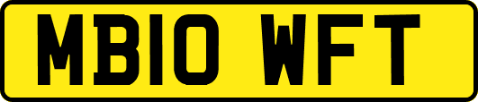 MB10WFT