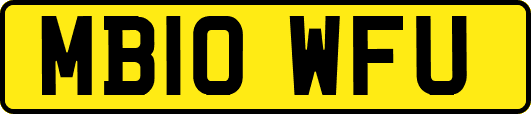 MB10WFU