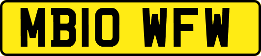 MB10WFW