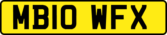 MB10WFX