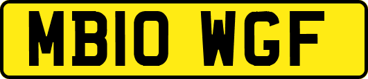 MB10WGF