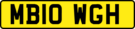 MB10WGH