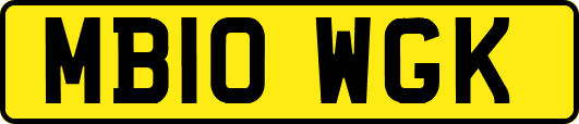 MB10WGK