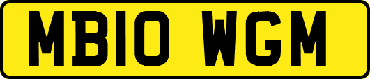 MB10WGM