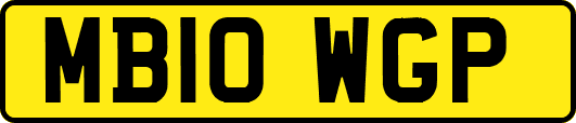 MB10WGP