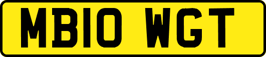 MB10WGT