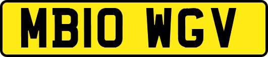 MB10WGV