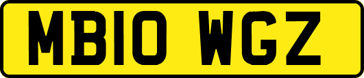 MB10WGZ