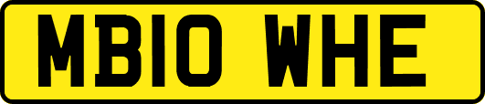 MB10WHE