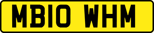 MB10WHM