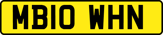 MB10WHN